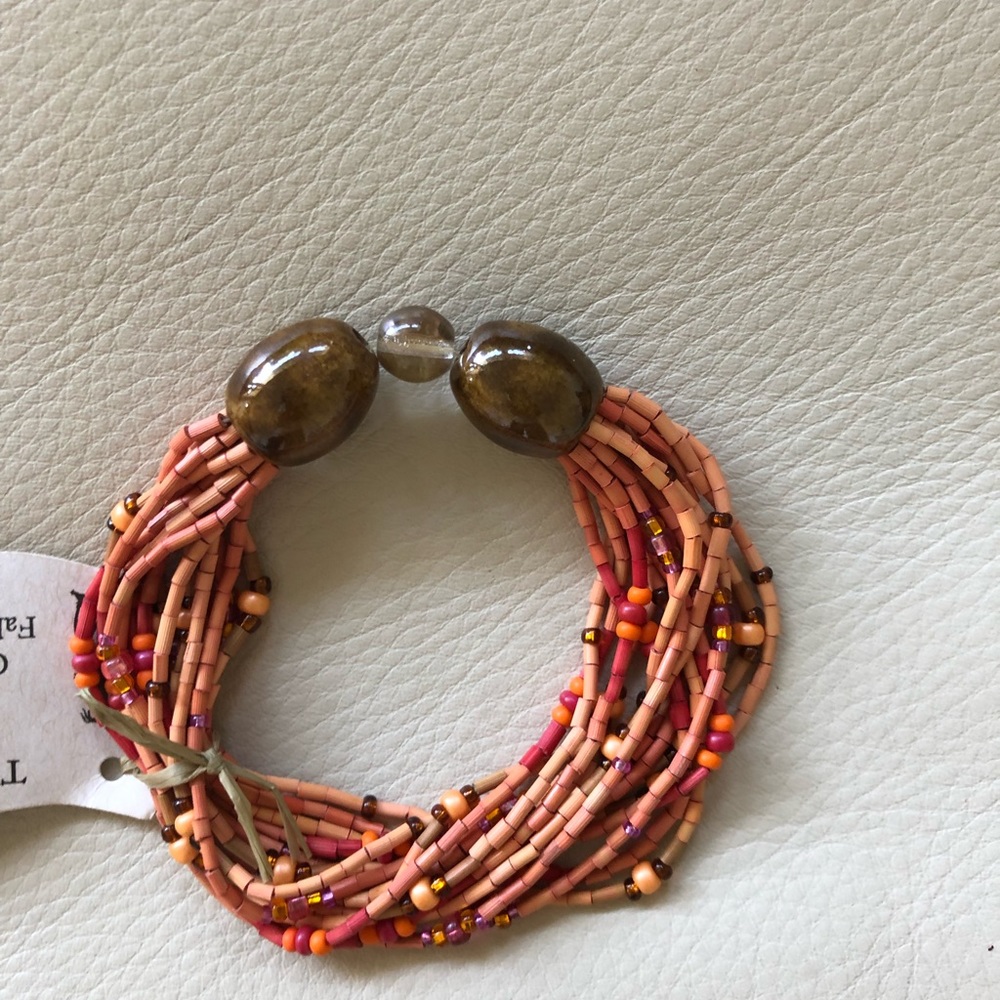 African Bracelet